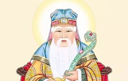 土地爷的前身是什么神