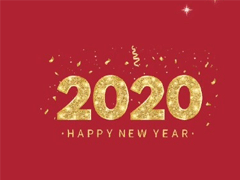 过年微信说说句子带图片 2020过年发的经典短句子